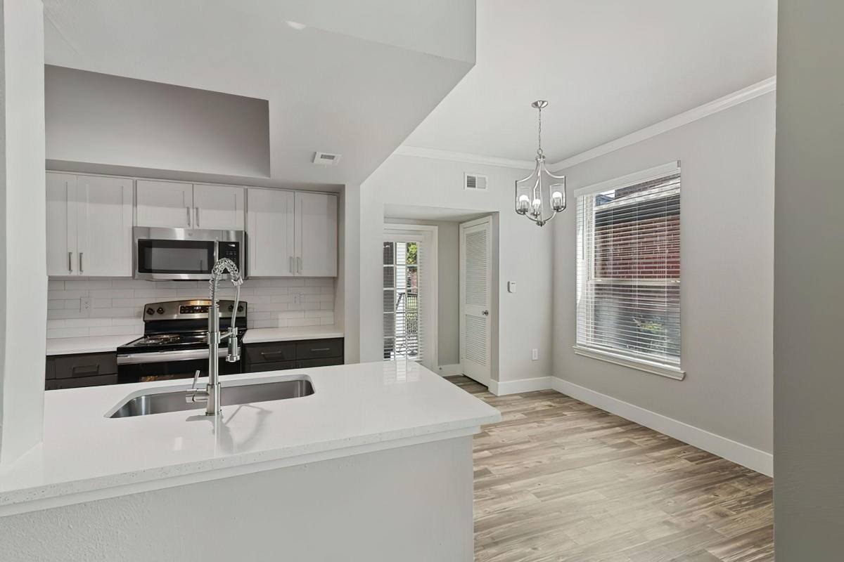 Apartment for rent at 6969 Hollister St #HLD1, Houston, TX 77040
