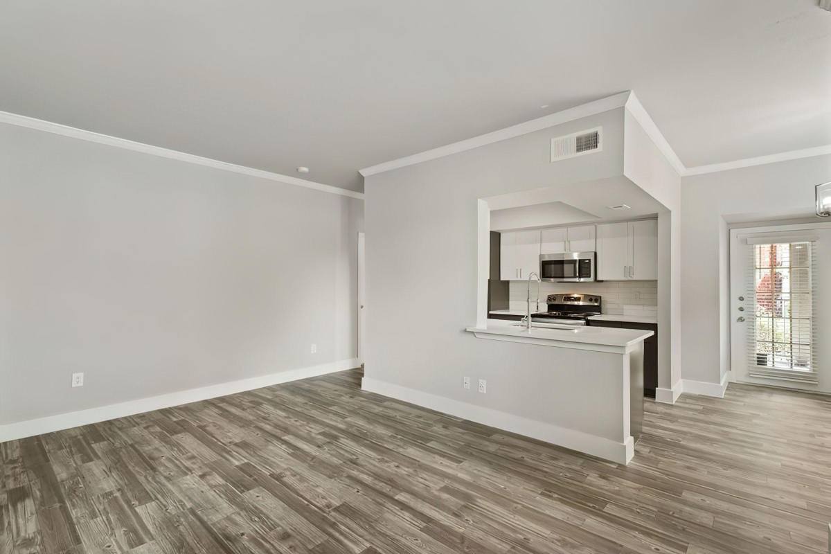 Apartment for rent at 6969 Hollister St #HLD1, Houston, TX 77040