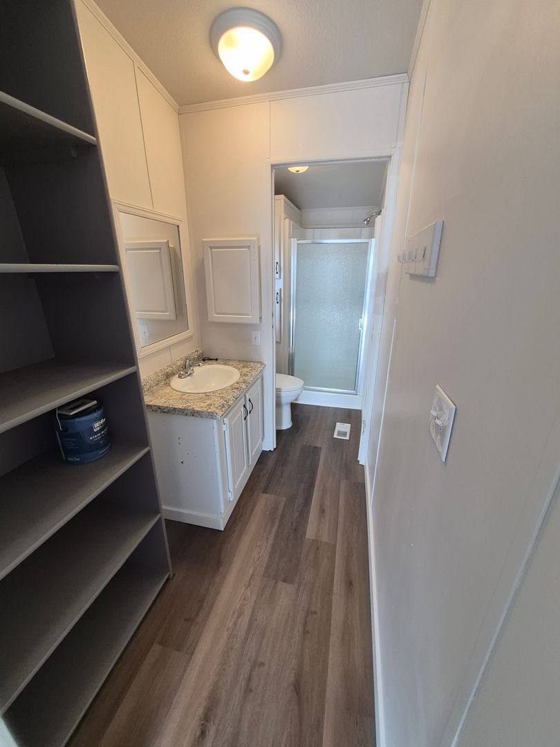 Apartment for rent at 341-343 NW Hemlock Court, Redmond, OR 97756