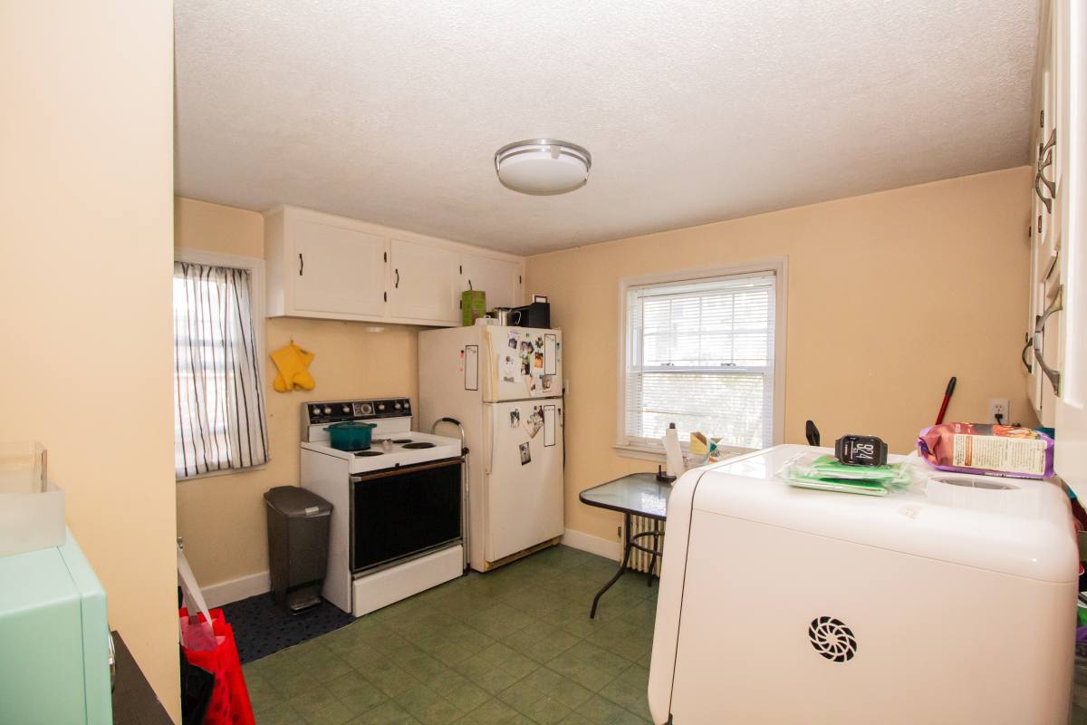 Apartment for rent at 238 May St, Worcester, MA 01602