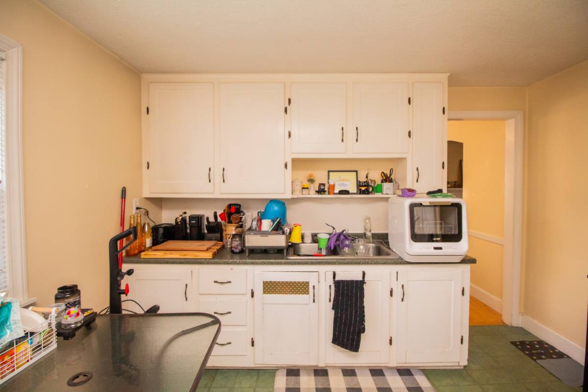 Apartment for rent at 238 May St, Worcester, MA 01602