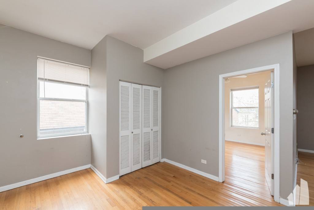 Apartment for rent at 2009 W Cortez St #14, Chicago, IL 60622