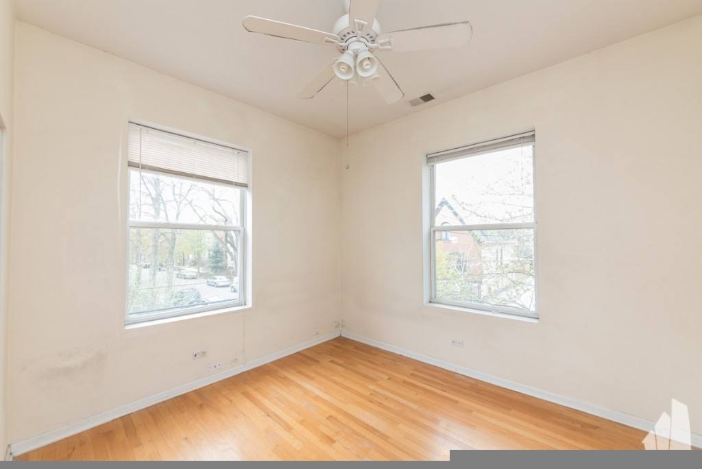 Apartment for rent at 2009 W Cortez St #14, Chicago, IL 60622