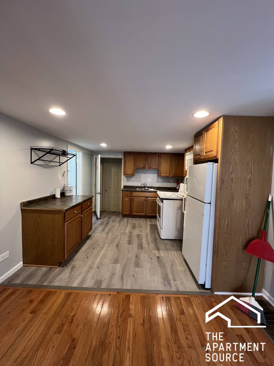 4319 N Lawndale Ave #1, Chicago, IL 60618