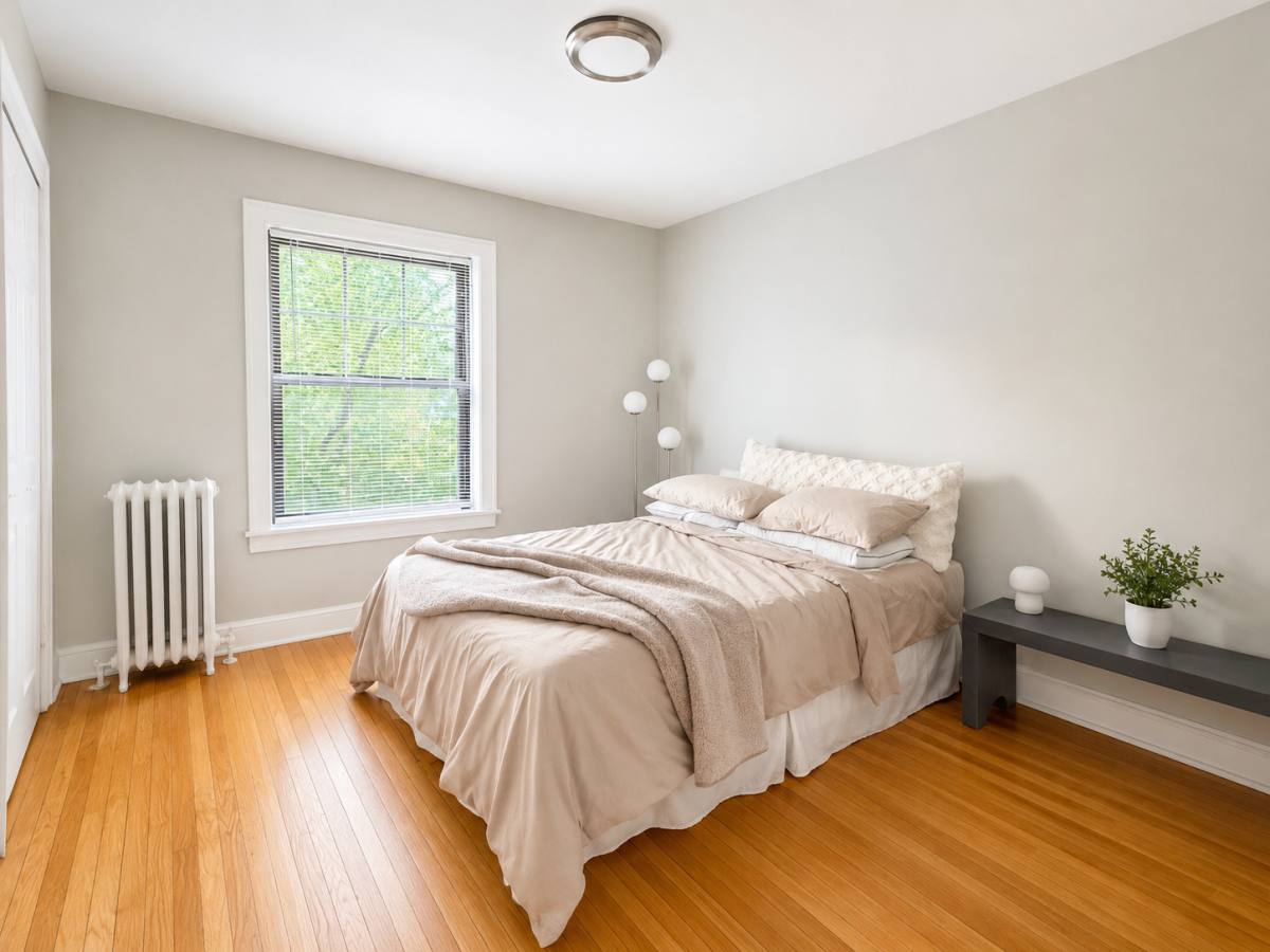 Apartment for rent at 2348 W Addison #D3, Chicago, IL 60618