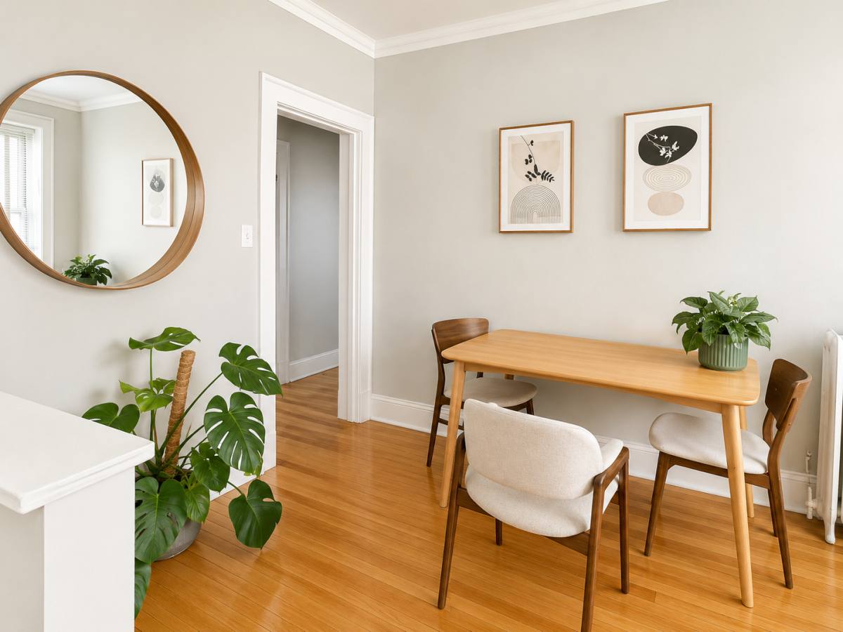 Apartment for rent at 2348 W Addison #D3, Chicago, IL 60618