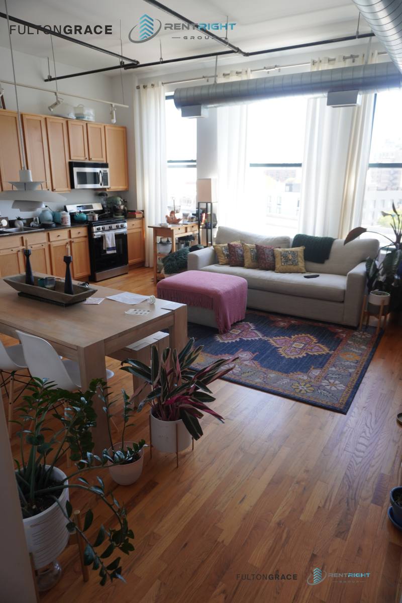 Apartment for rent at 4715 N Racine #507, Chicago, IL 60640