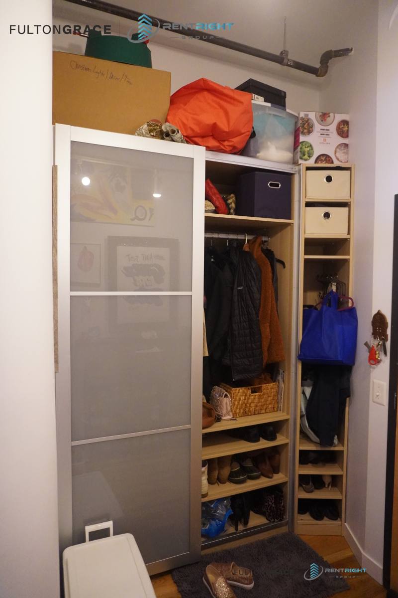 Apartment for rent at 4715 N Racine #507, Chicago, IL 60640