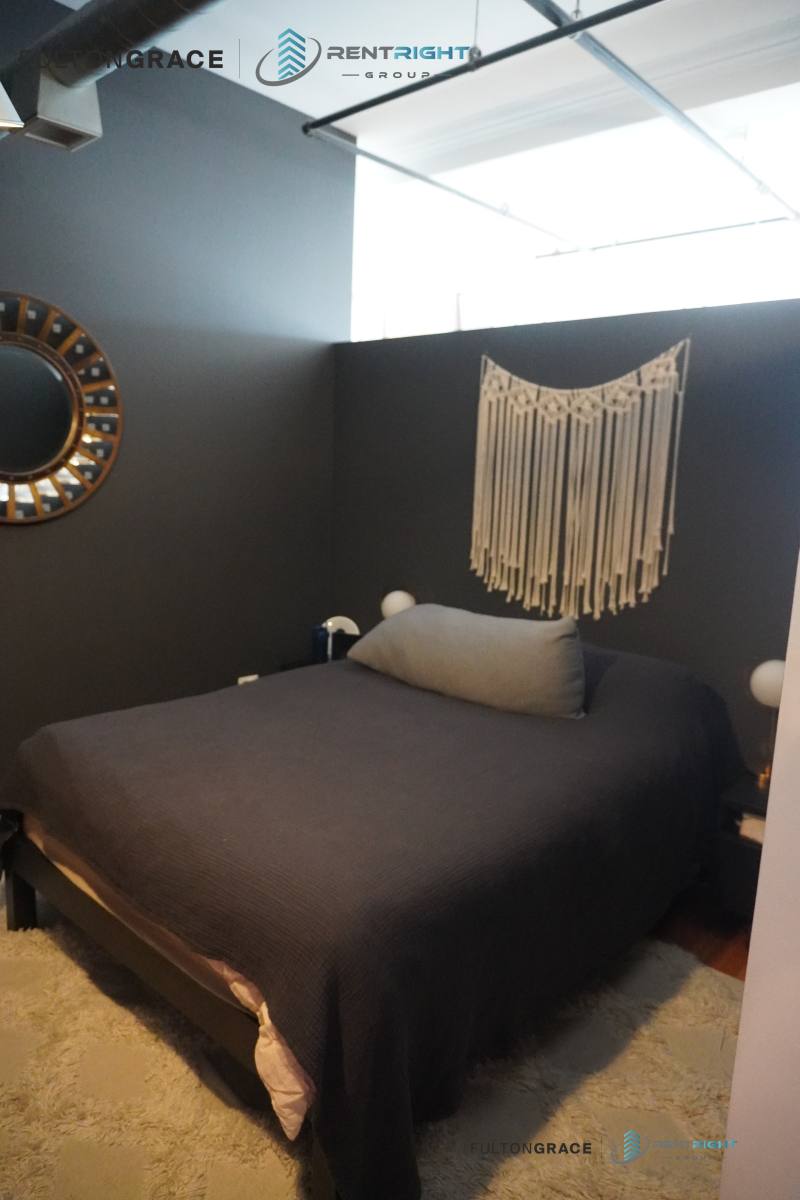Apartment for rent at 4715 N Racine #507, Chicago, IL 60640