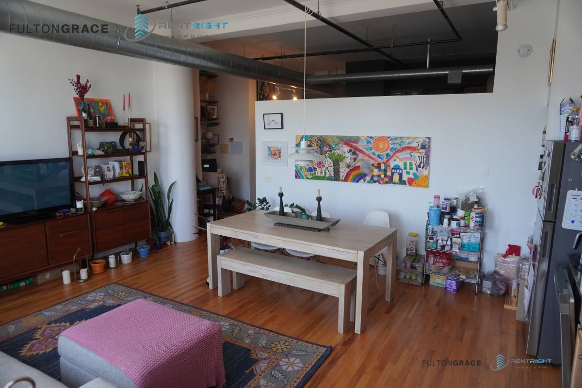 Apartment for rent at 4715 N Racine #507, Chicago, IL 60640
