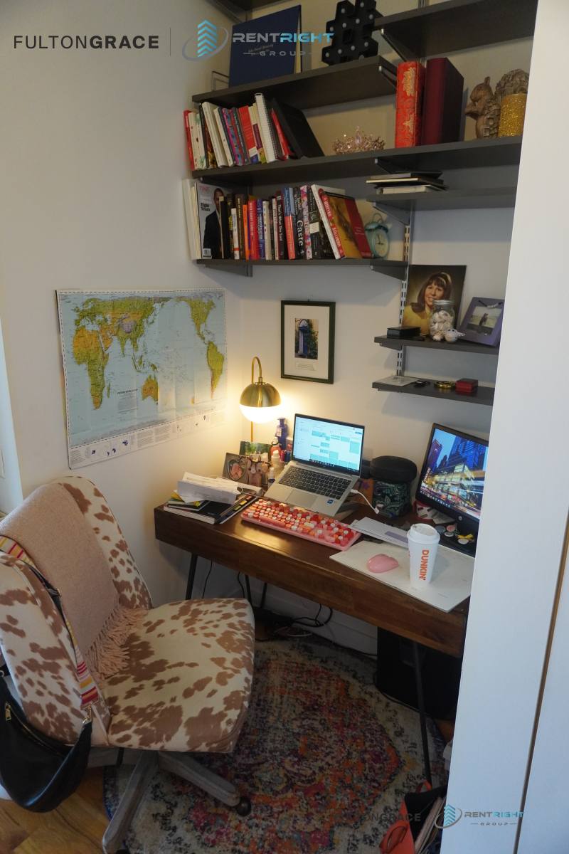 Apartment for rent at 4715 N Racine #507, Chicago, IL 60640