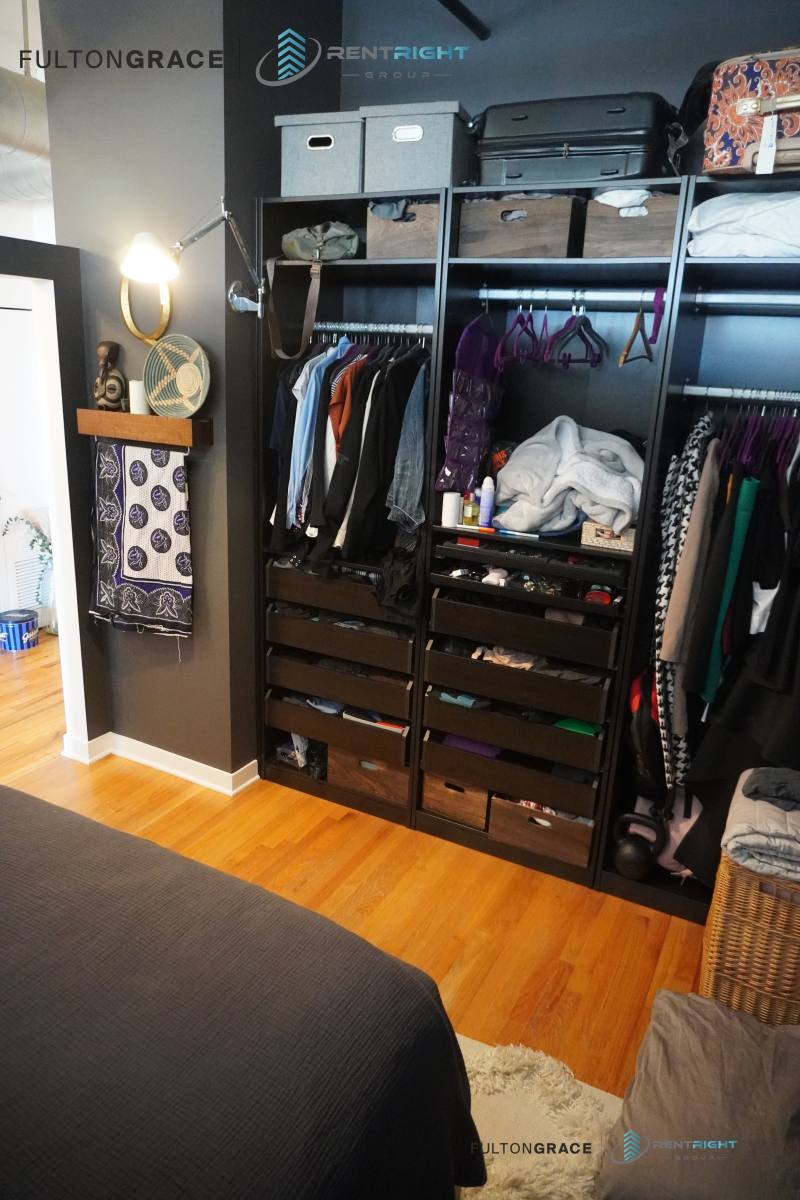 Apartment for rent at 4715 N Racine #507, Chicago, IL 60640