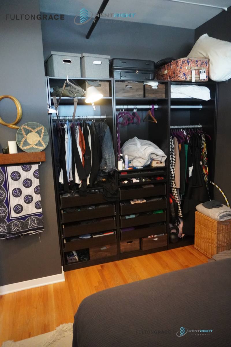 Apartment for rent at 4715 N Racine #507, Chicago, IL 60640