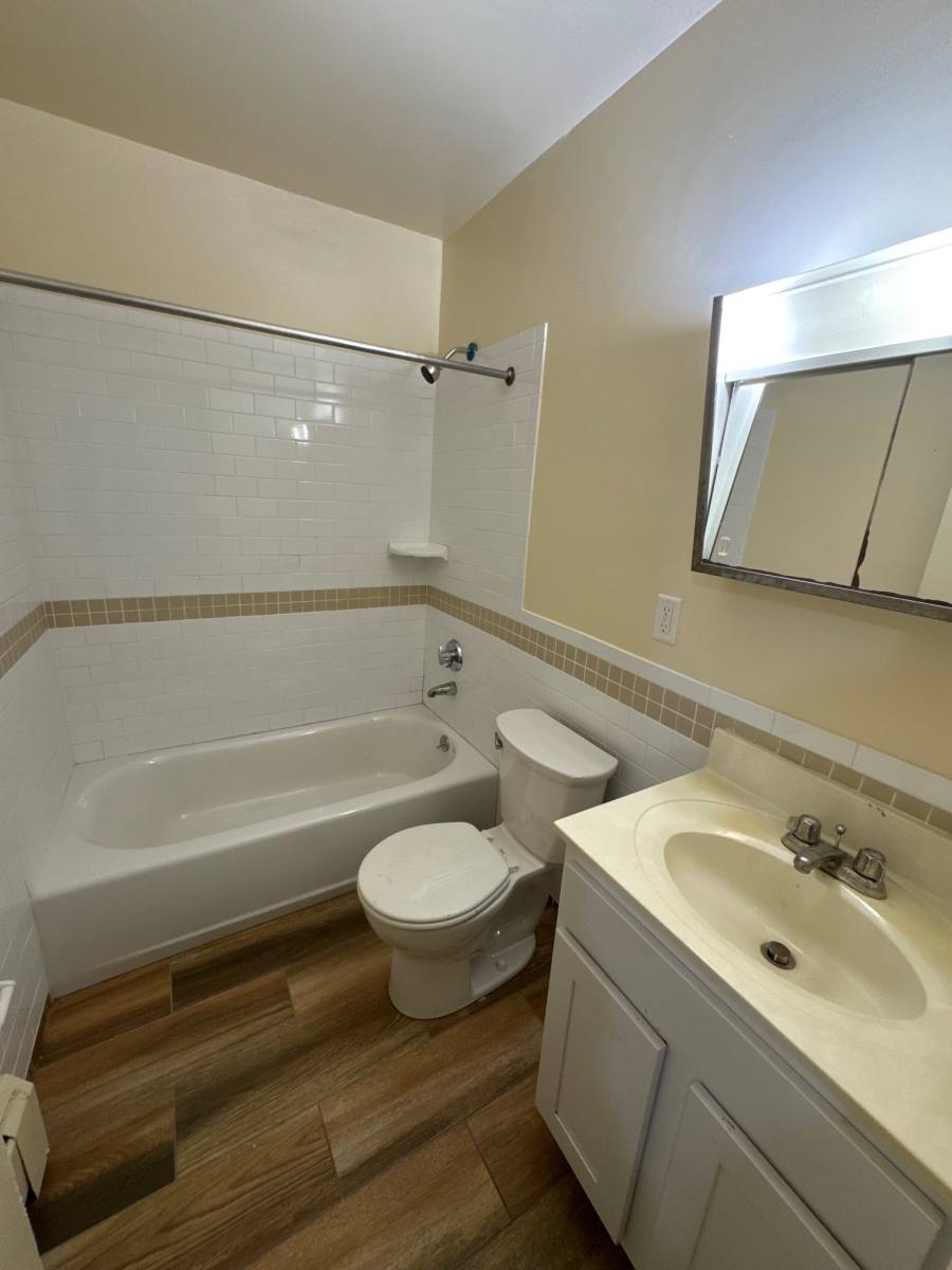 Apartment for rent at 2165 Dorchester Ave #B4, Dorchester Center, MA 02124