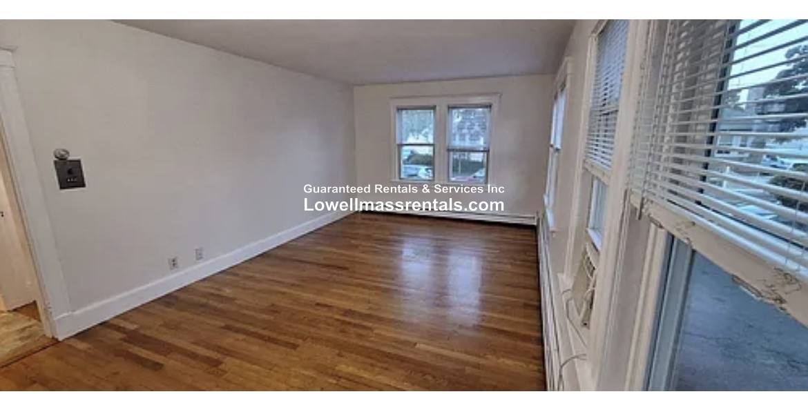 House for rent at 43 Eddie St #1R, Quincy, MA 02169