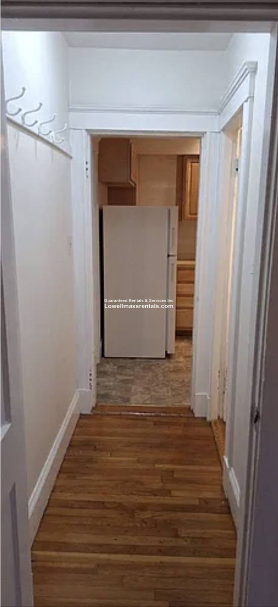 House for rent at 43 Eddie St #1R, Quincy, MA 02169