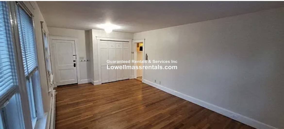House for rent at 43 Eddie St #1R, Quincy, MA 02169