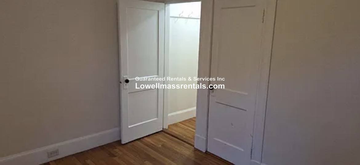 House for rent at 43 Eddie St #1R, Quincy, MA 02169
