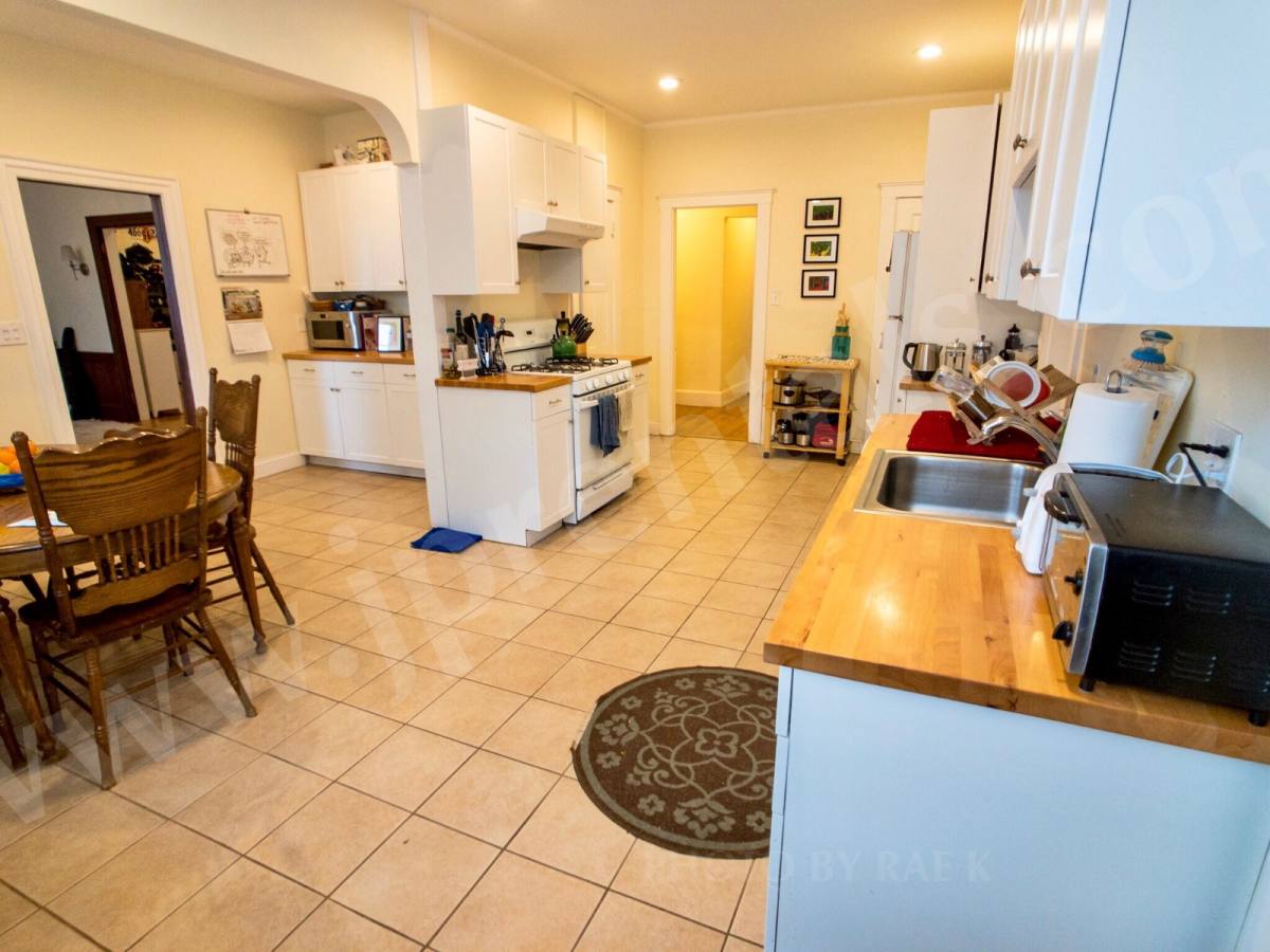 Apartment for rent at 476 Jamaicaway #1 Co, Jamaica Plain, MA 02130
