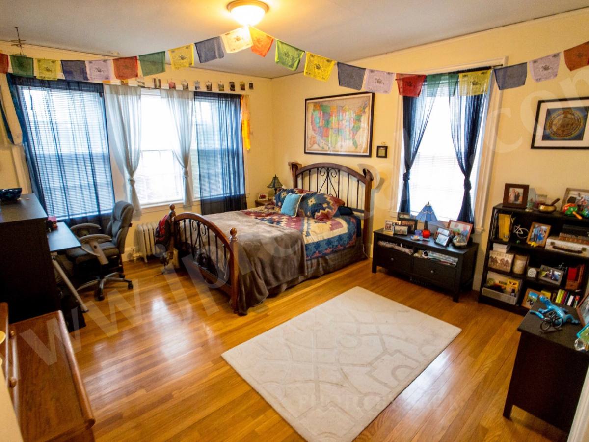 Apartment for rent at 476 Jamaicaway #1 Co, Jamaica Plain, MA 02130