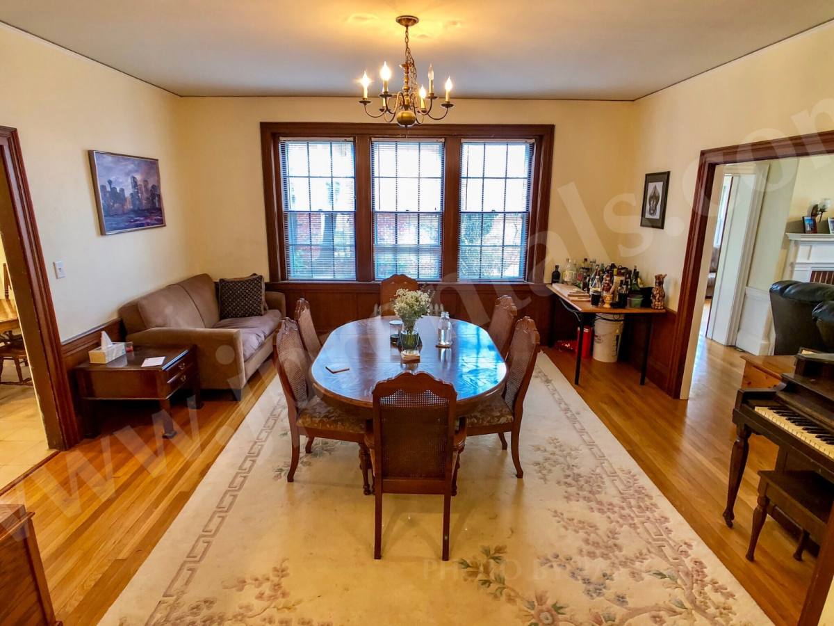Apartment for rent at 476 Jamaicaway #1 Co, Jamaica Plain, MA 02130