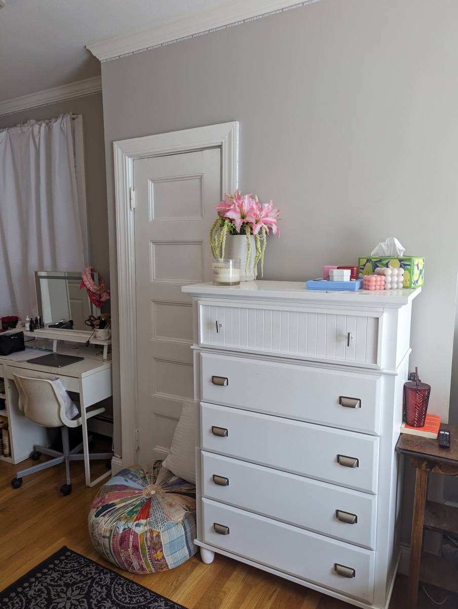 Apartment for rent at 50 Joy #1R, Boston, MA 02114
