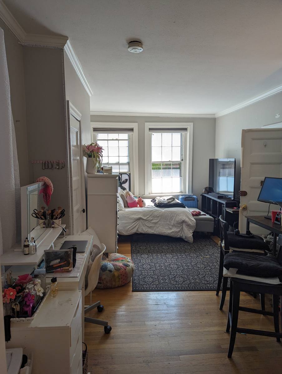 Apartment for rent at 50 Joy #1R, Boston, MA 02114