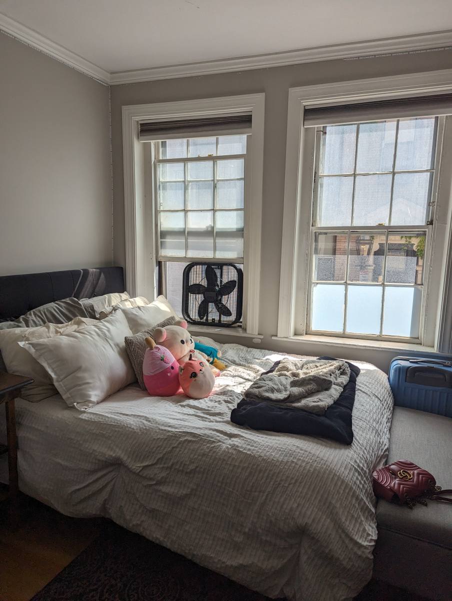 Apartment for rent at 50 Joy #1R, Boston, MA 02114