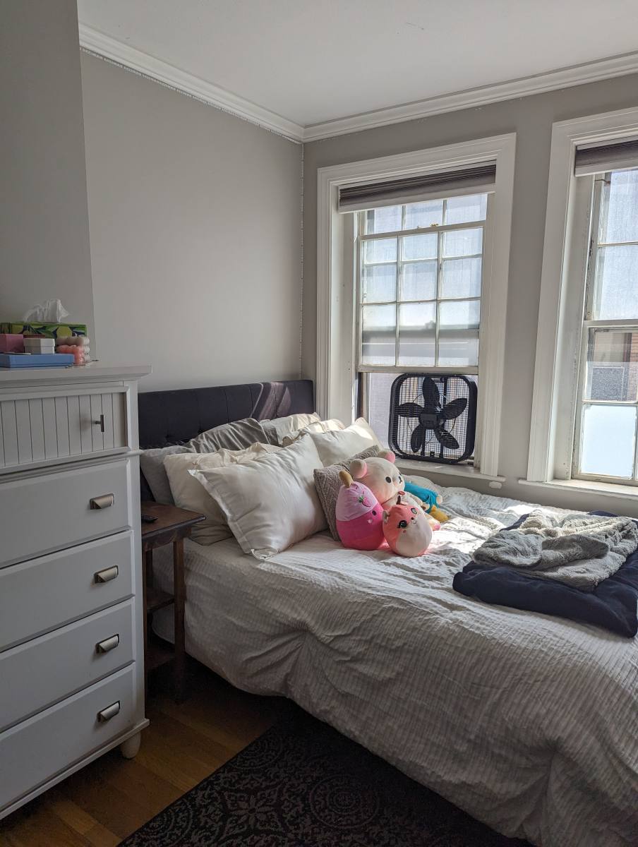 Apartment for rent at 50 Joy #1R, Boston, MA 02114