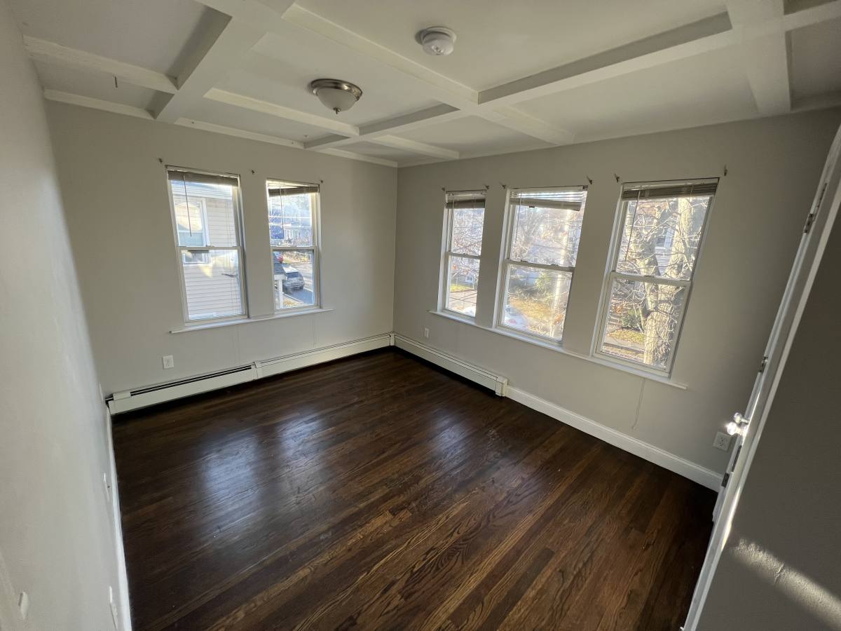 Apartment for rent at 66 Safford #4, Quincy, MA 02169