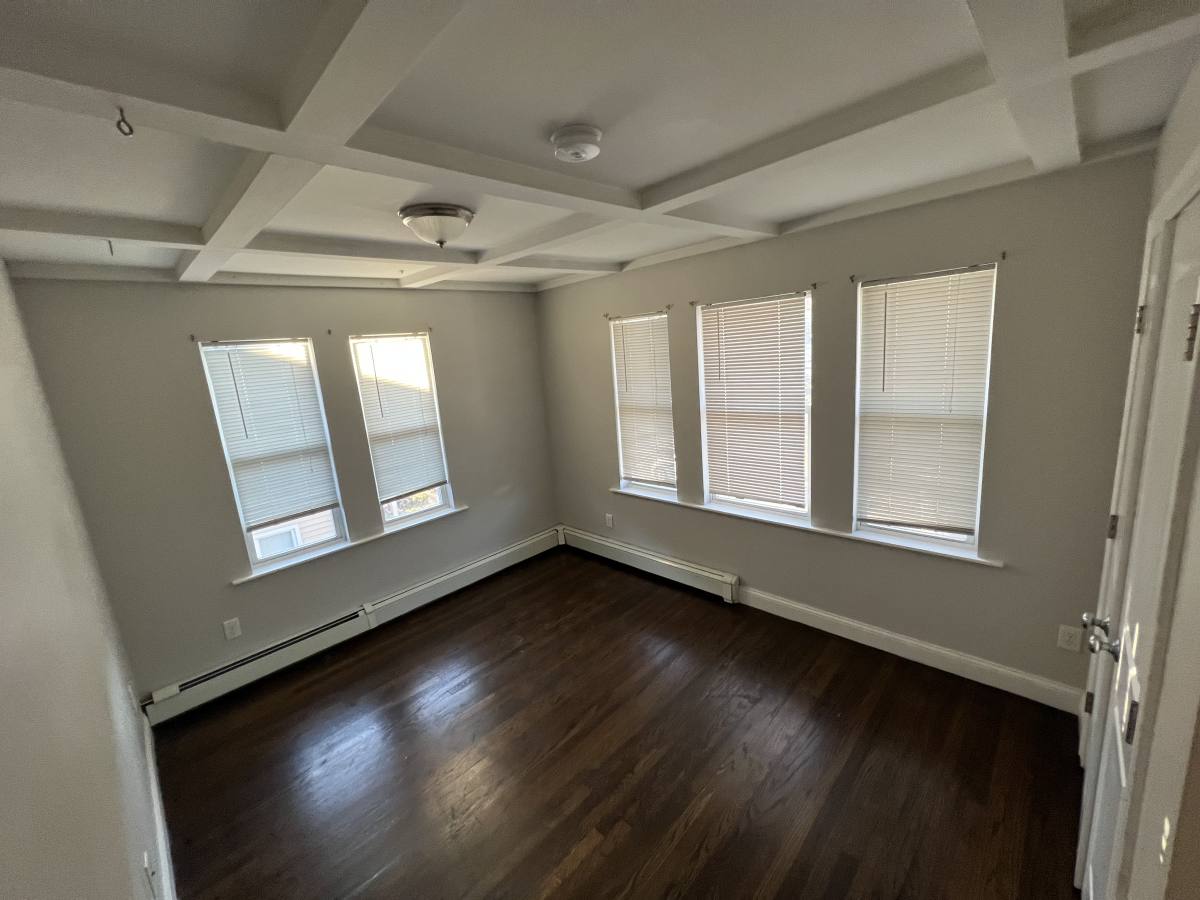 Apartment for rent at 66 Safford #4, Quincy, MA 02169