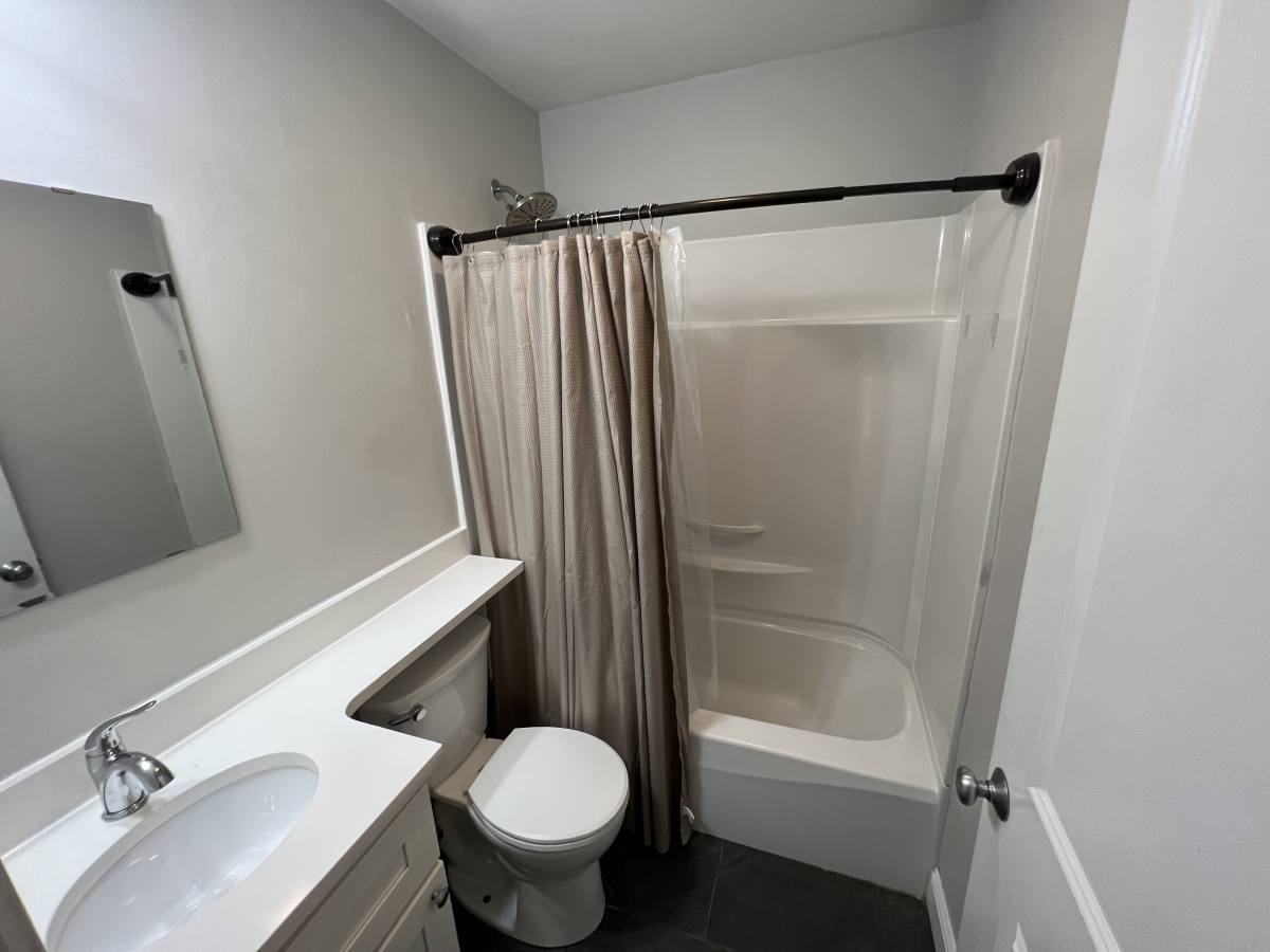 Apartment for rent at 66 Safford #4, Quincy, MA 02169