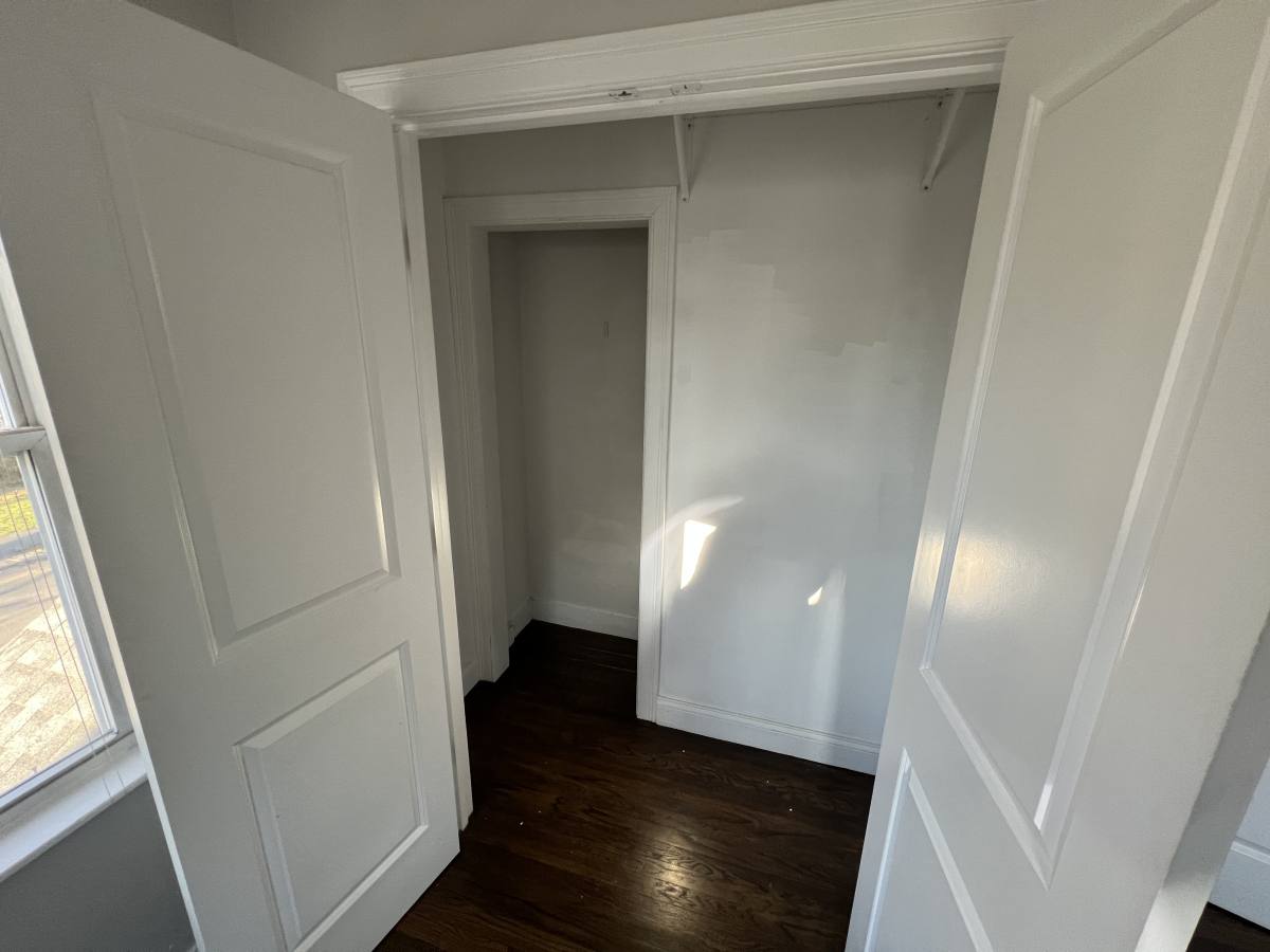 Apartment for rent at 66 Safford #4, Quincy, MA 02169