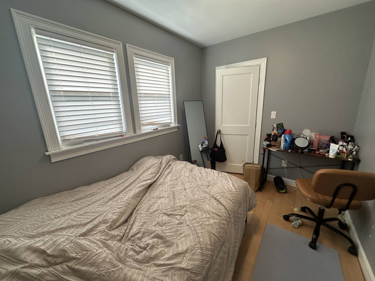 Apartment for rent at 31-33 Thorton St #1, Roxbury, MA 02119