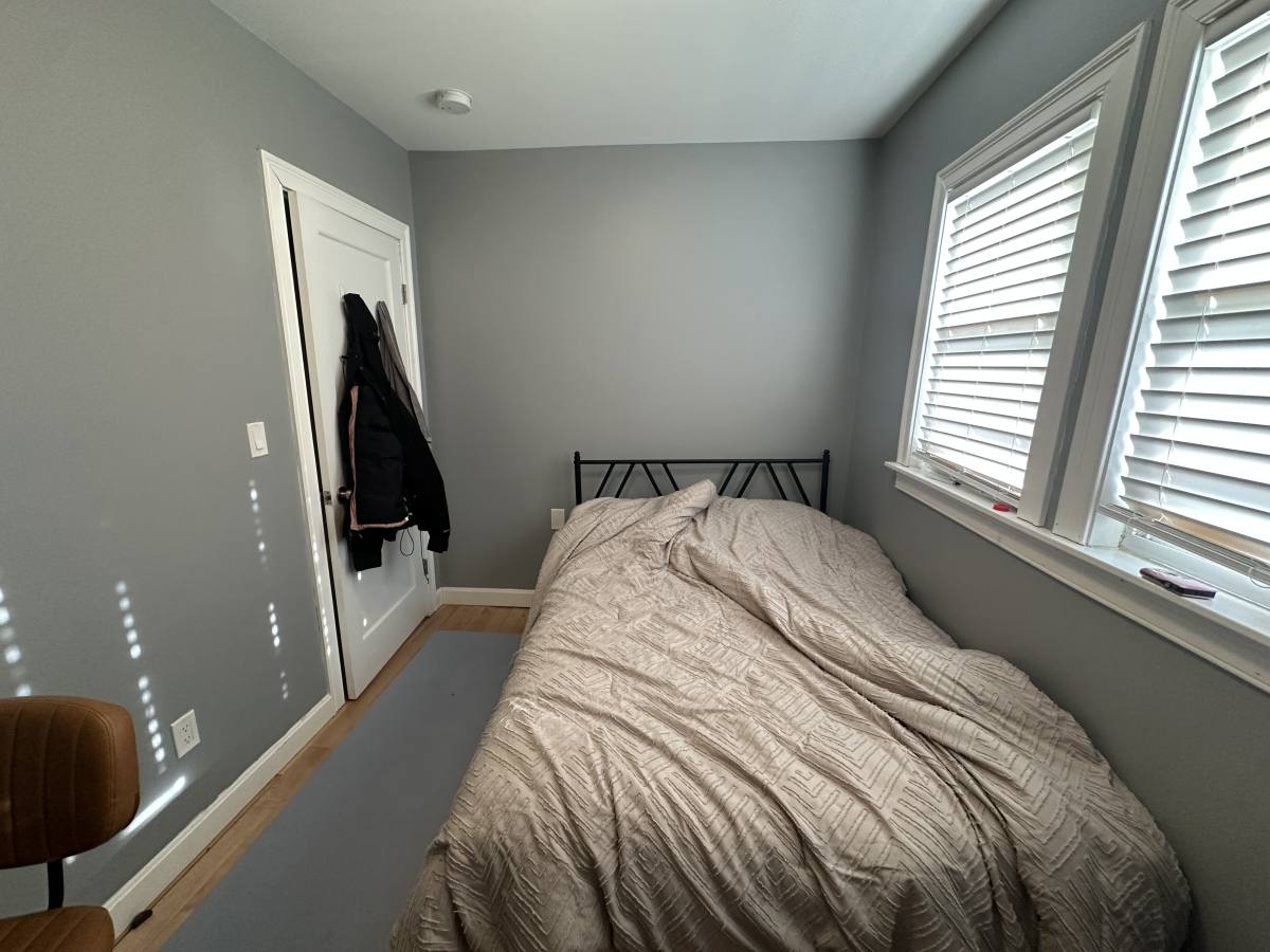 Apartment for rent at 31-33 Thorton St #1, Roxbury, MA 02119