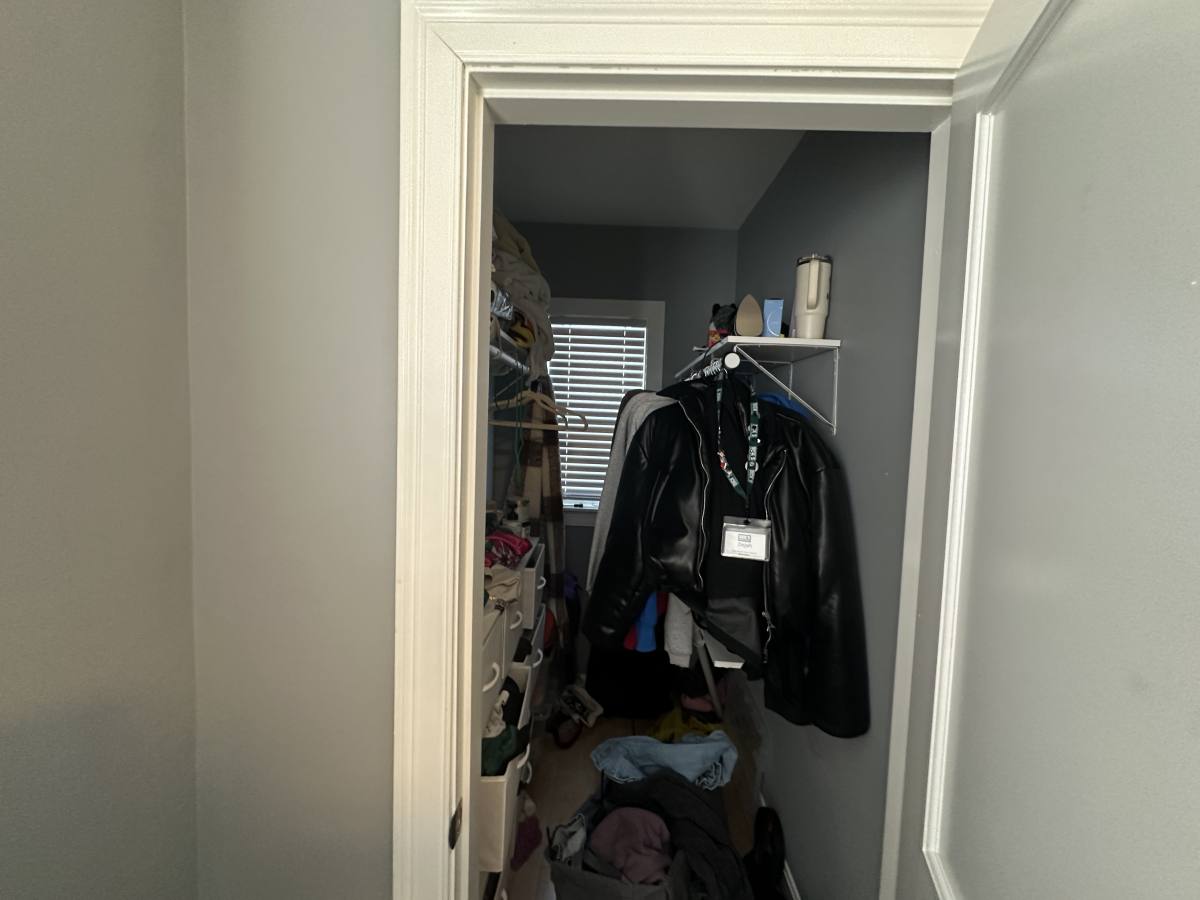 Apartment for rent at 31-33 Thorton St #1, Roxbury, MA 02119