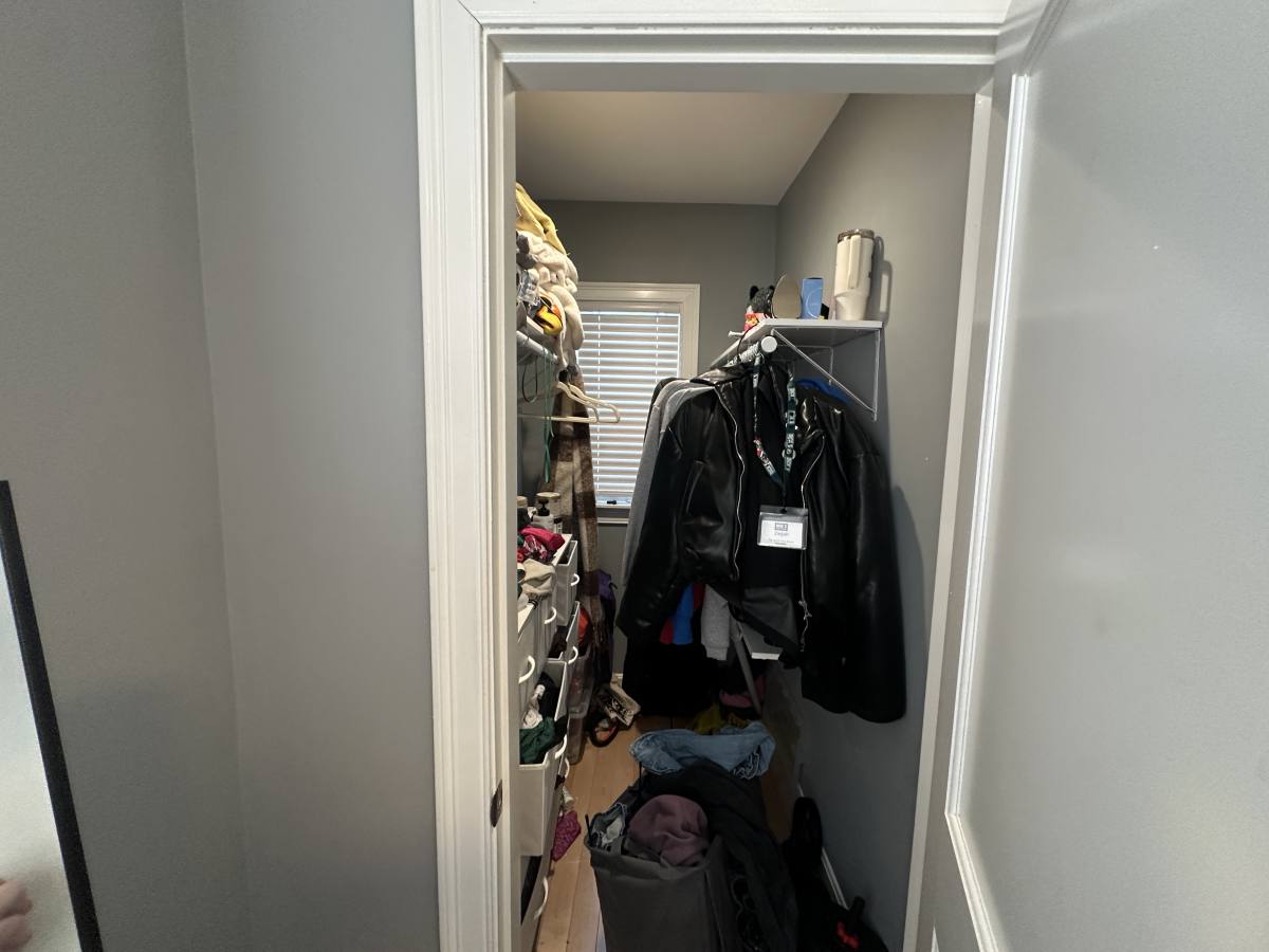 Apartment for rent at 31-33 Thorton St #1, Roxbury, MA 02119