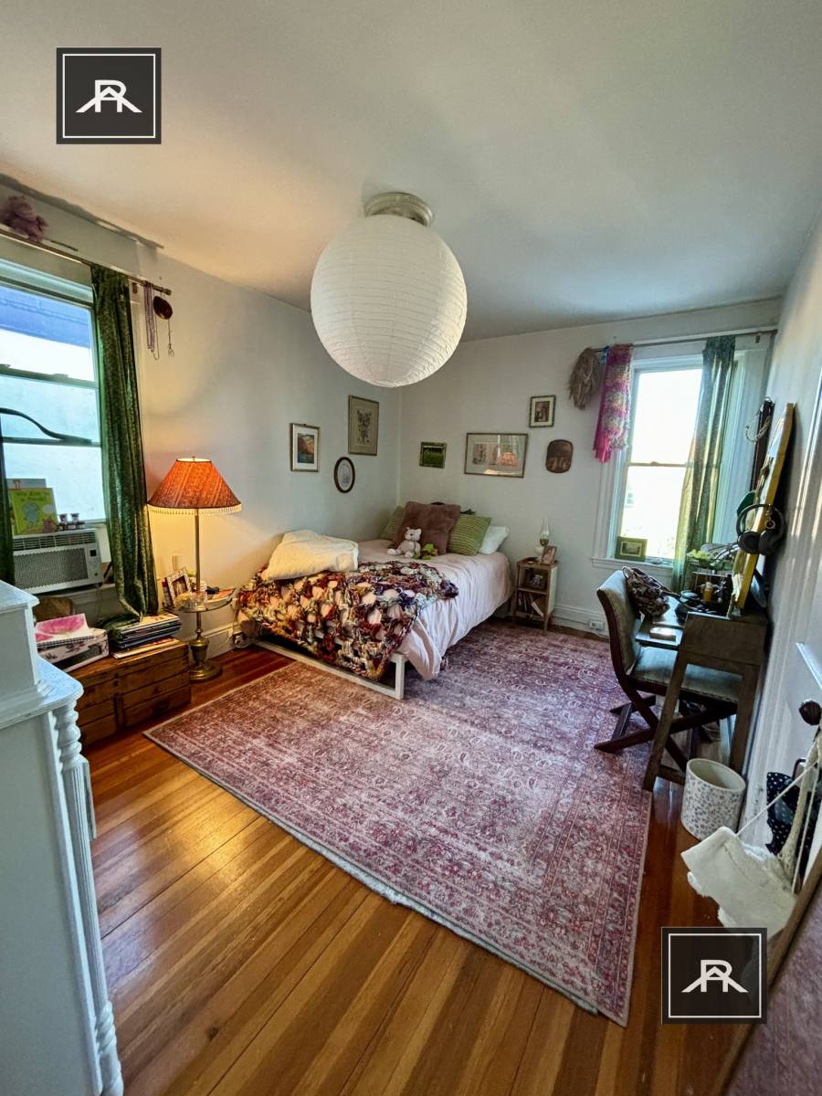 Apartment for rent at 119A Browne #3A, Brookline, MA 02446