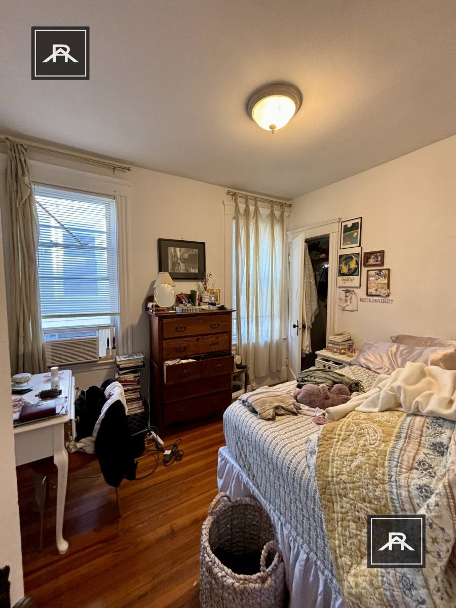 Apartment for rent at 119A Browne #3A, Brookline, MA 02446