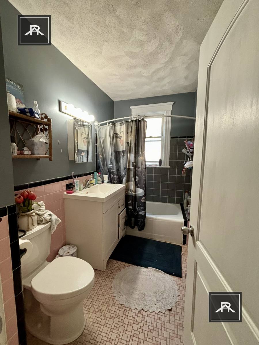 Apartment for rent at 119A Browne #3A, Brookline, MA 02446