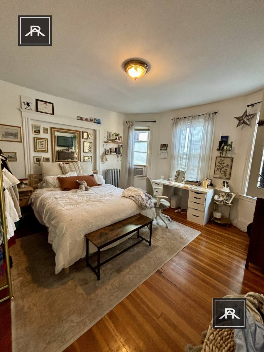 Apartment for rent at 119A Browne #3A, Brookline, MA 02446