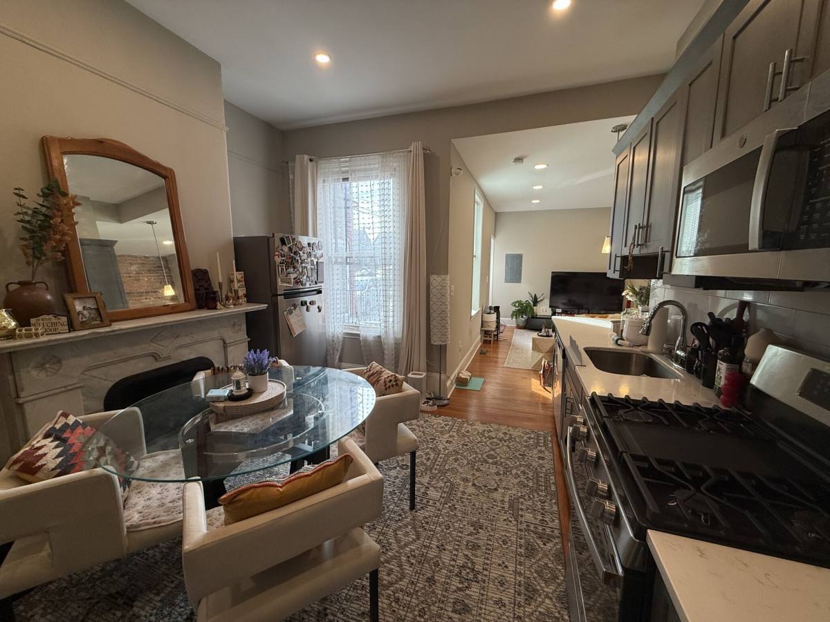 Apartment for rent at 141 Galen St #1, Watertown, MA 02472
