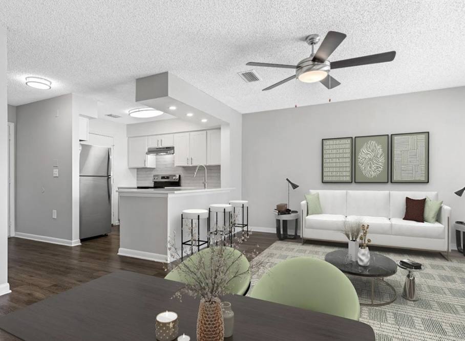 Apartment for rent at 2551 NE 195th St #308, Miami, FL 33180