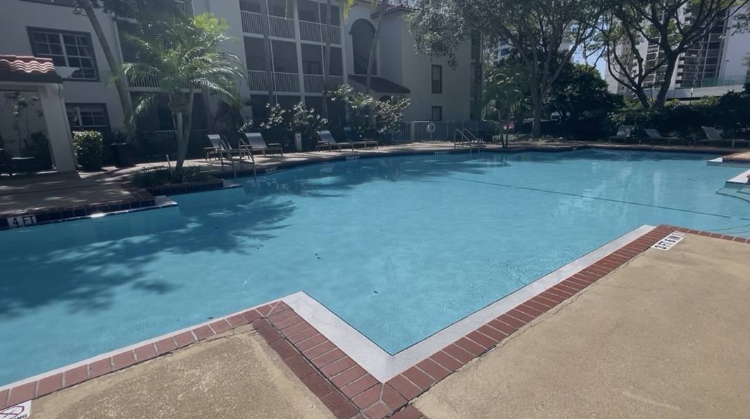 Apartment for rent at 2551 NE 195th St #308, Miami, FL 33180