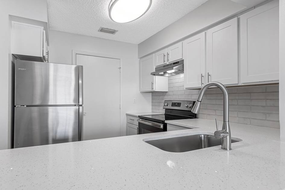 Apartment for rent at 2551 NE 195th St #308, Miami, FL 33180