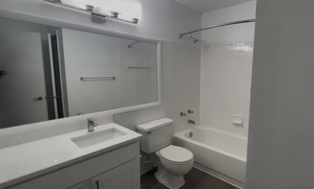 Apartment for rent at 2551 NE 195th St #308, Miami, FL 33180