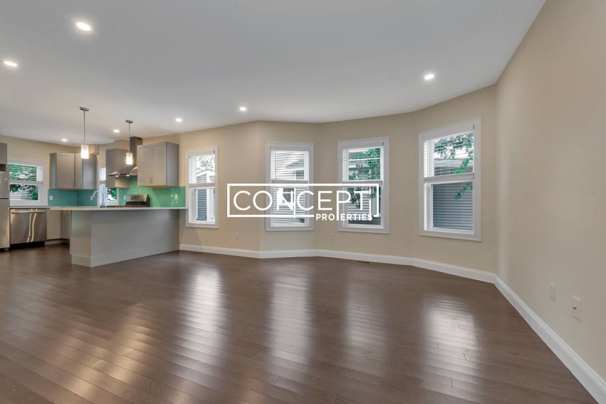Apartment for rent at 161 4th St #161, Medford, MA 02155