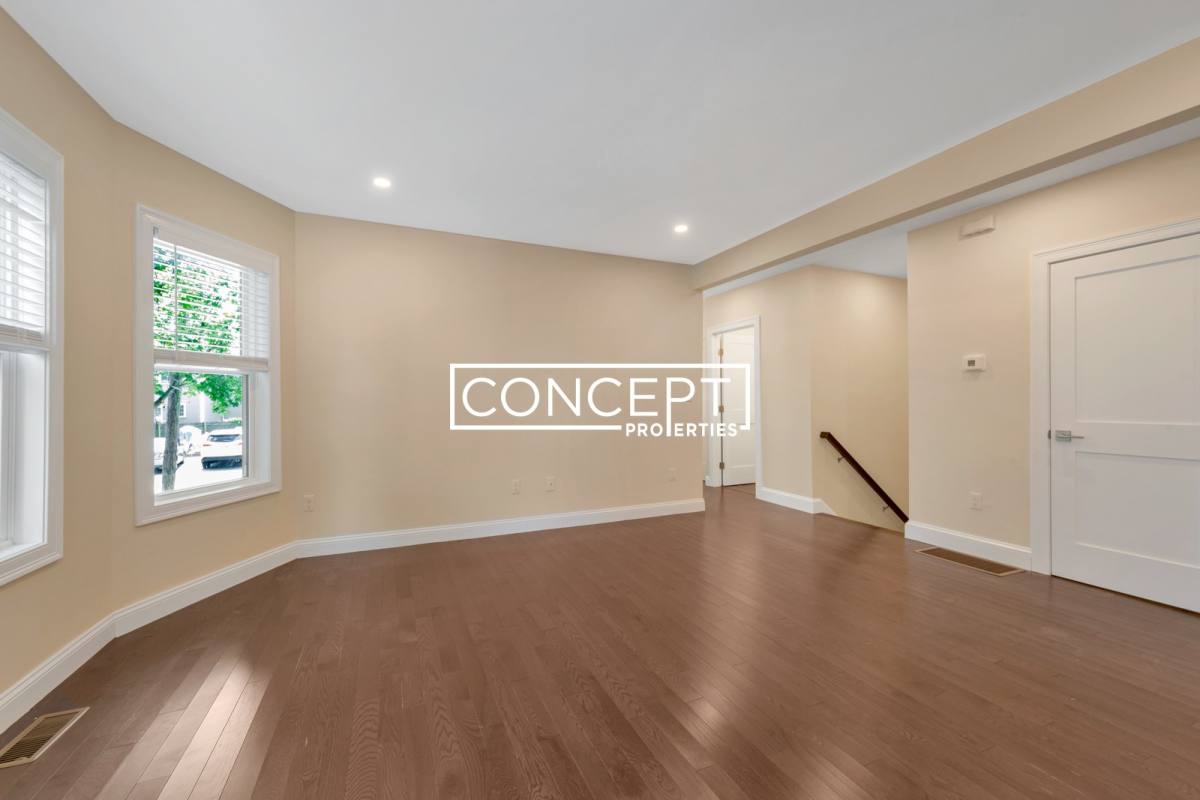 Apartment for rent at 161 4th St #161, Medford, MA 02155