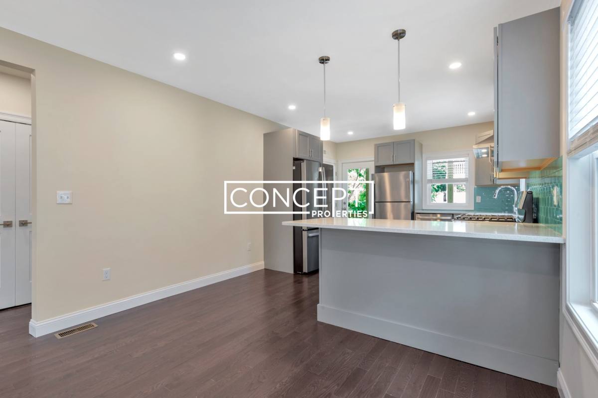 Apartment for rent at 161 4th St #161, Medford, MA 02155