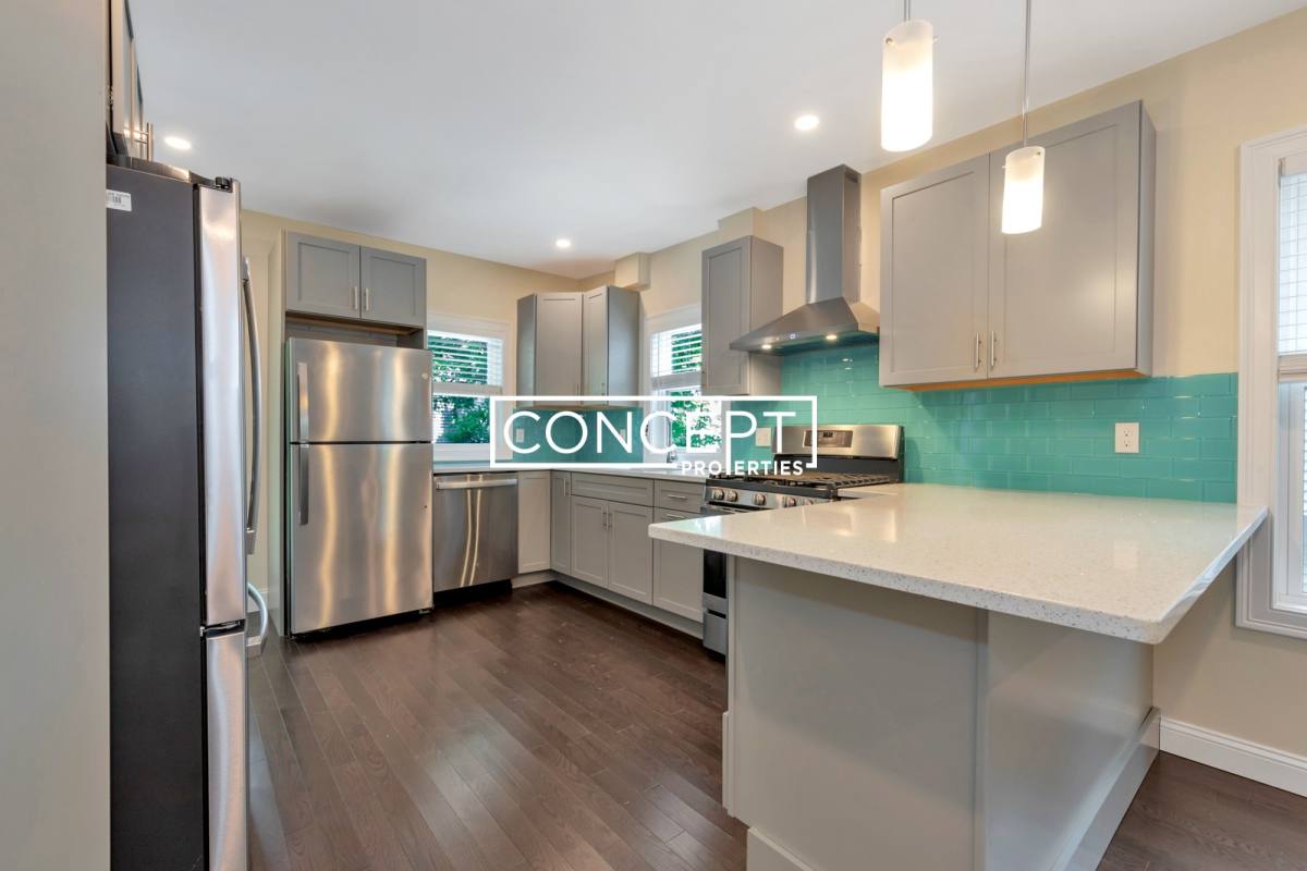 Apartment for rent at 161 4th St #161, Medford, MA 02155